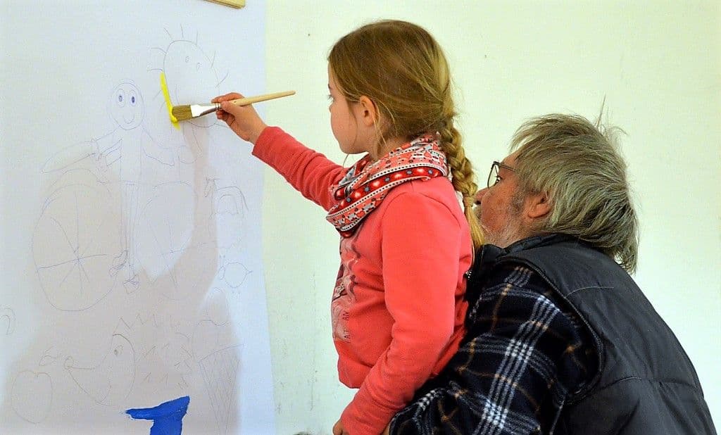 Ferien(s)pass-Plakat 2019 - 6