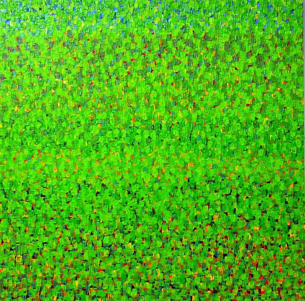 Form und Farbe - 8