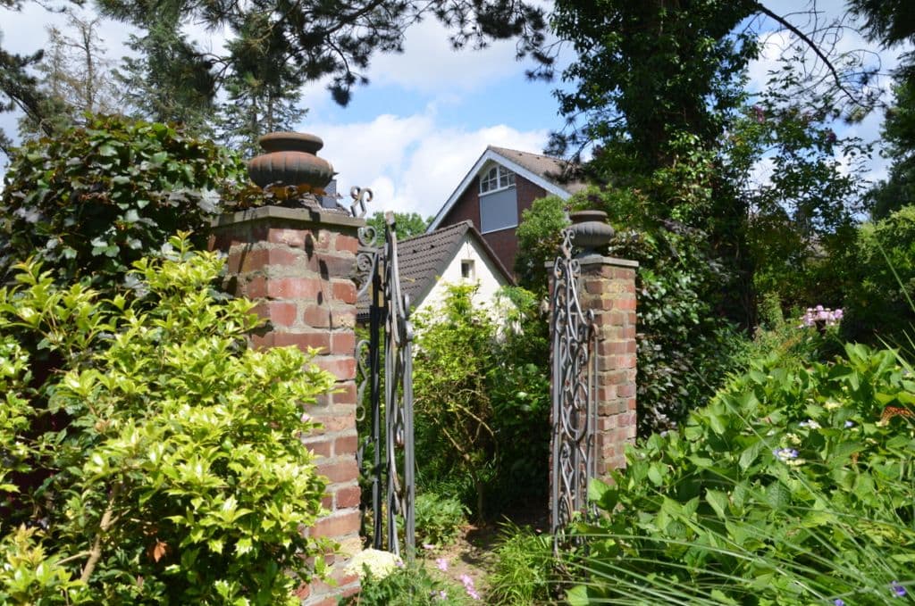 Garten-Ulbrich-Barockgarten - 12