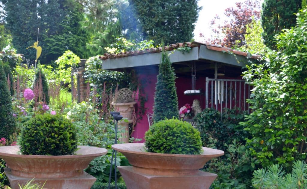 Garten-Ulbrich-Barockgarten - 4