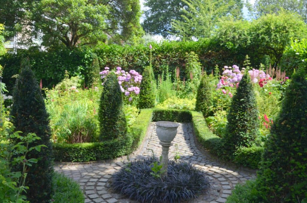 Garten-Ulbrich-Barockgarten - 5