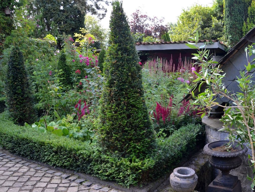 Garten-Ulbrich-Barockgarten - 7