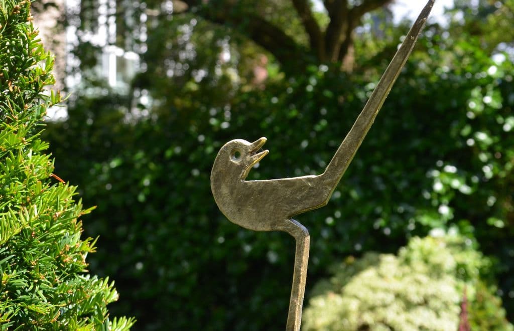 Garten-Ulbrich-Barockgarten - 8