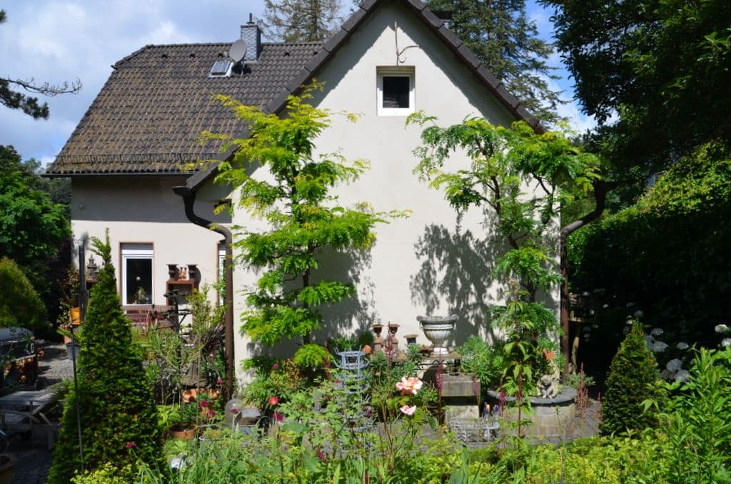 Garten-Ulbrich-Barockgarten - 9