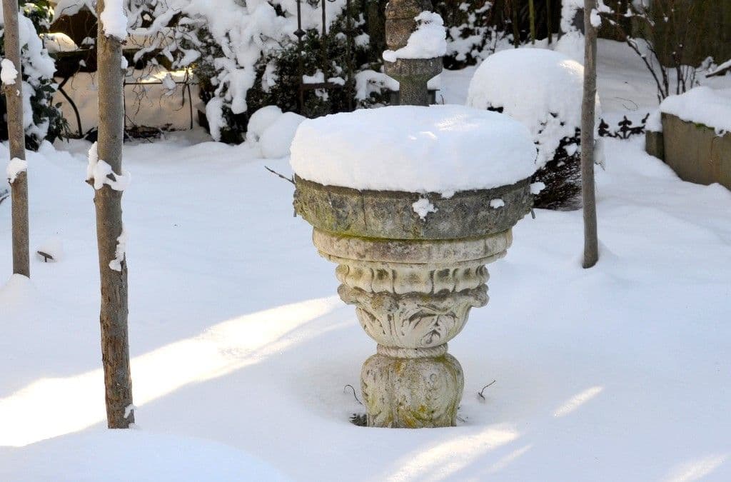 Garten Ulbrich-Klostergarten - 10