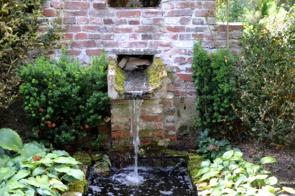 Garten Ulbrich-Klostergarten - 11