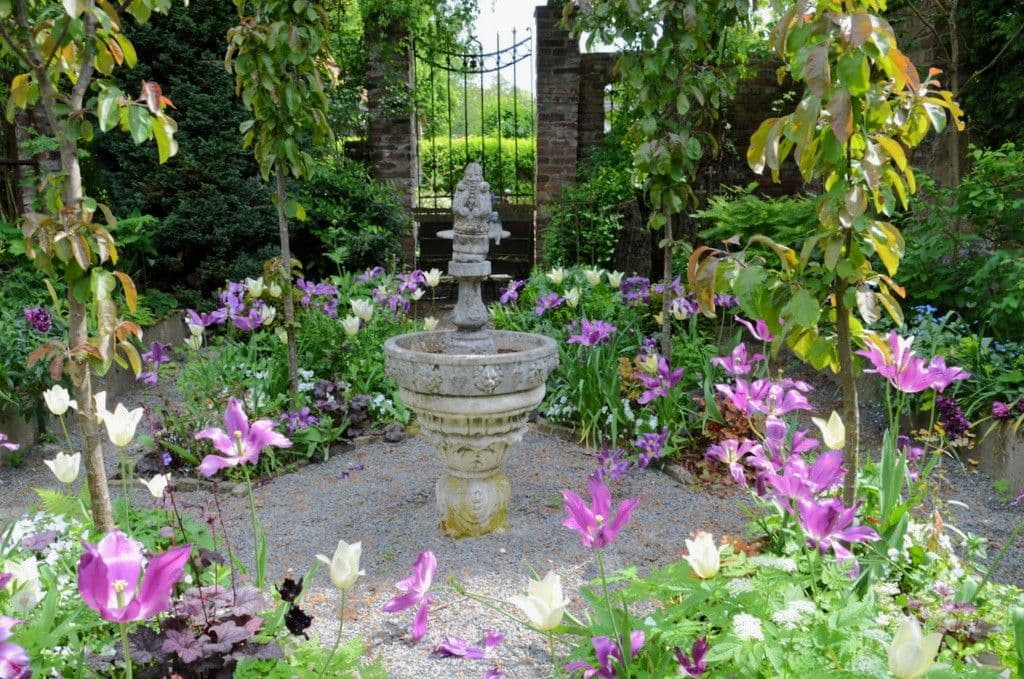 Garten Ulbrich-Klostergarten - 12