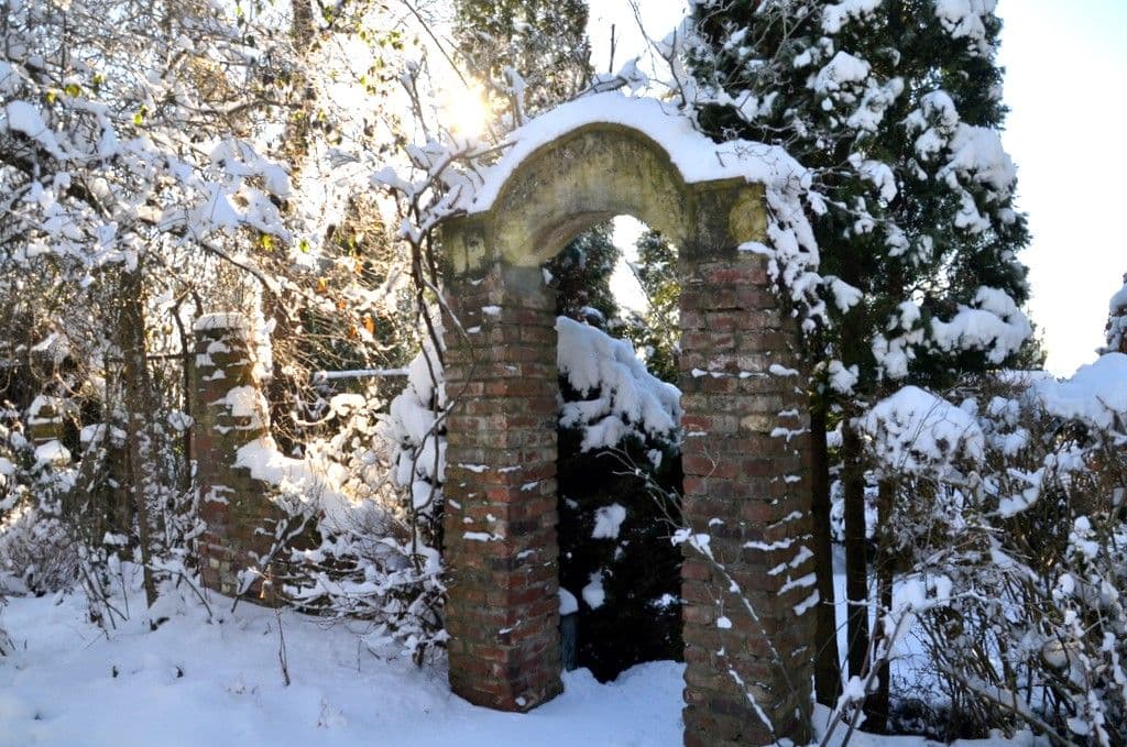 Garten Ulbrich-Klostergarten - 4