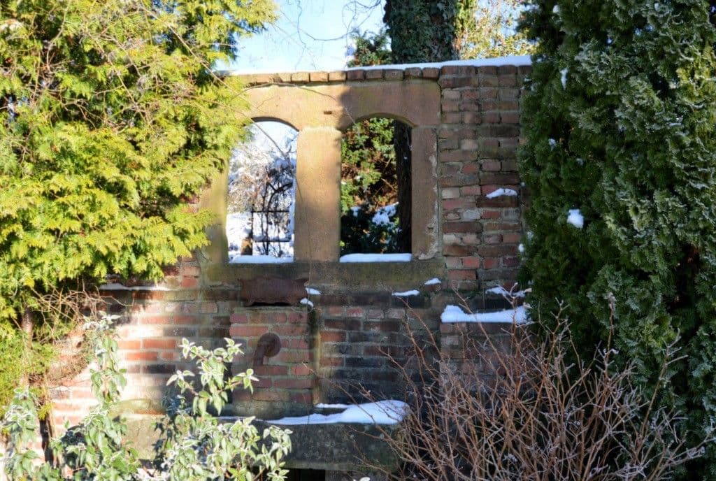 Garten Ulbrich-Klostergarten - 6