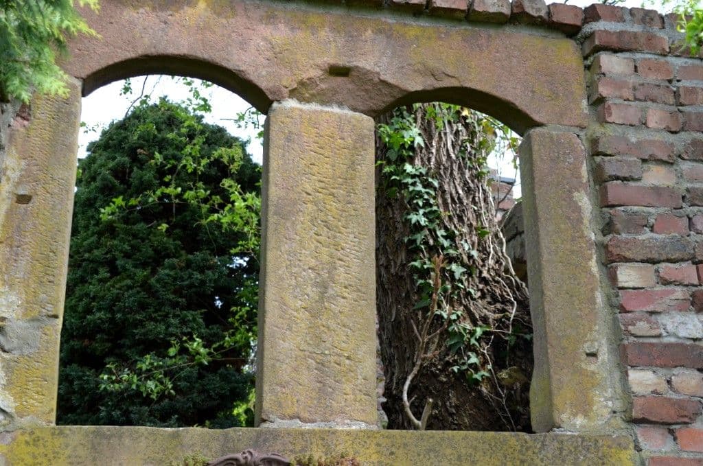 Garten Ulbrich-Klostergarten - 8