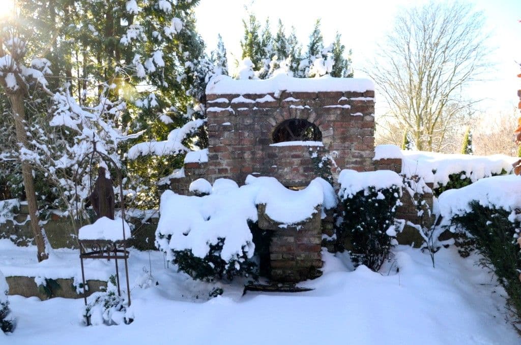Garten Ulbrich-Klostergarten - 9