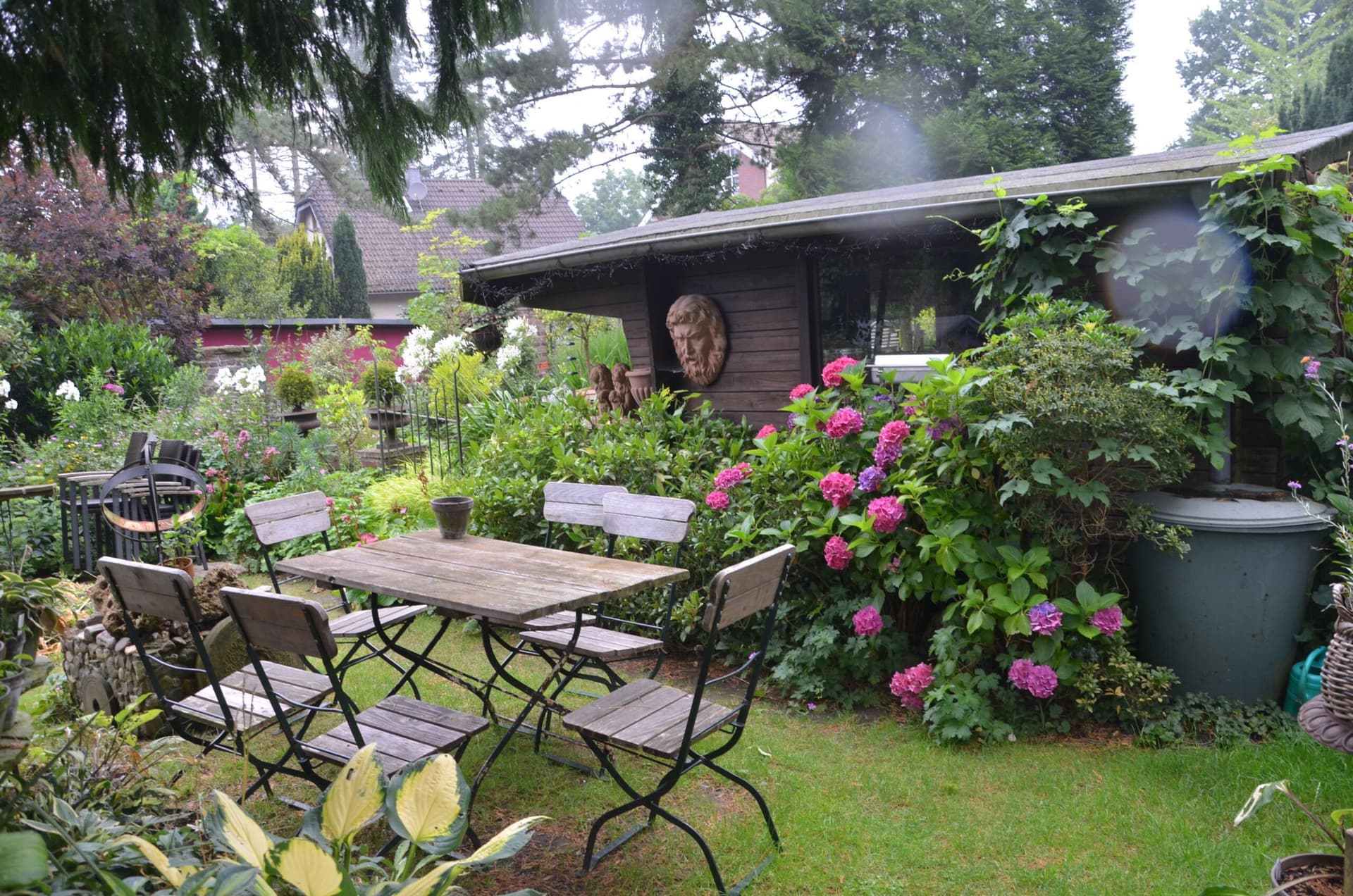 Garten-Ulbrich-Teichgarten - 10