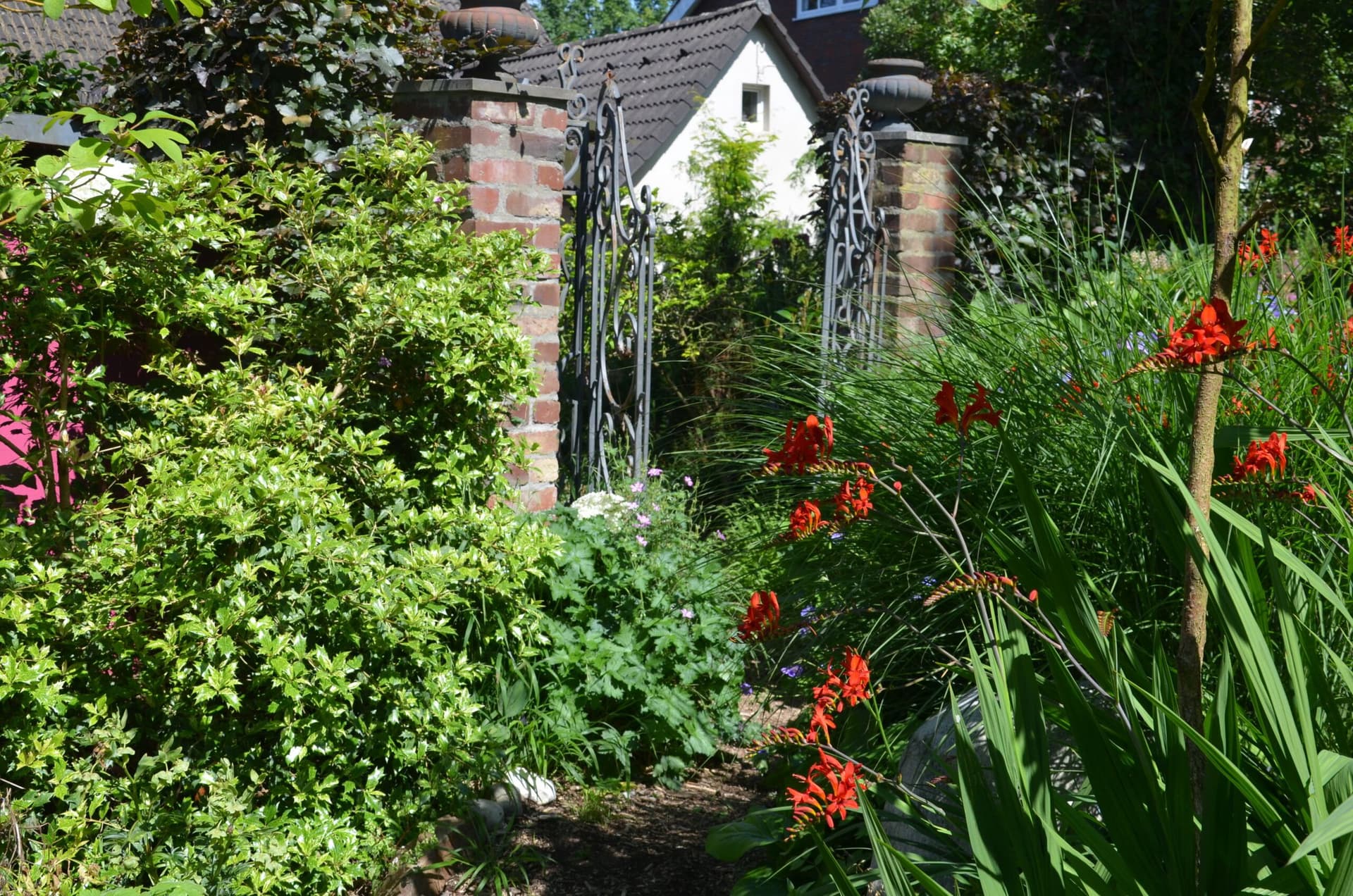Garten-Ulbrich-Teichgarten - 11