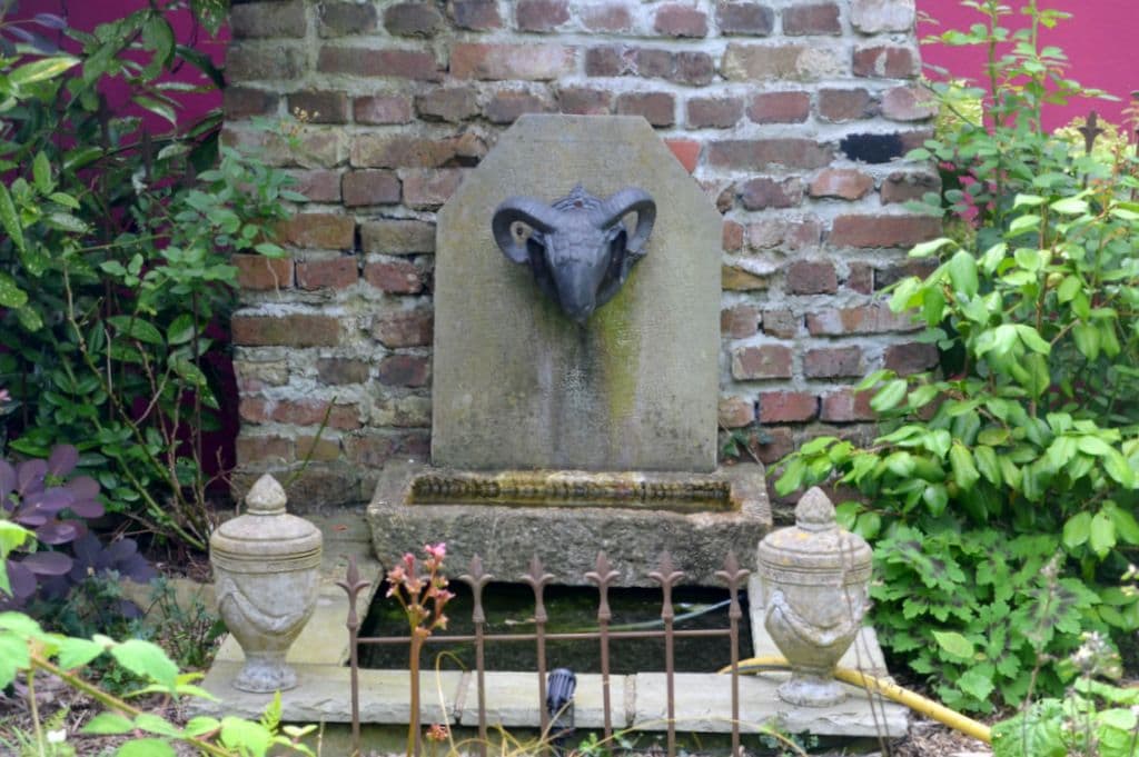 Garten-Ulbrich-Teichgarten - 8