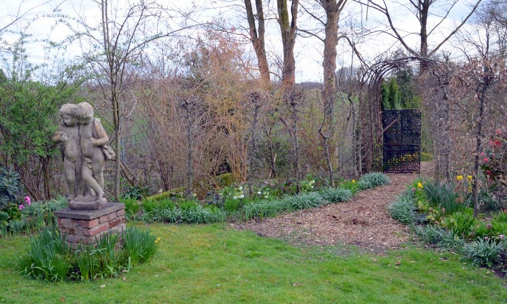 Gartenzimmer-Frühlingsgarten-Ulbrich - 9