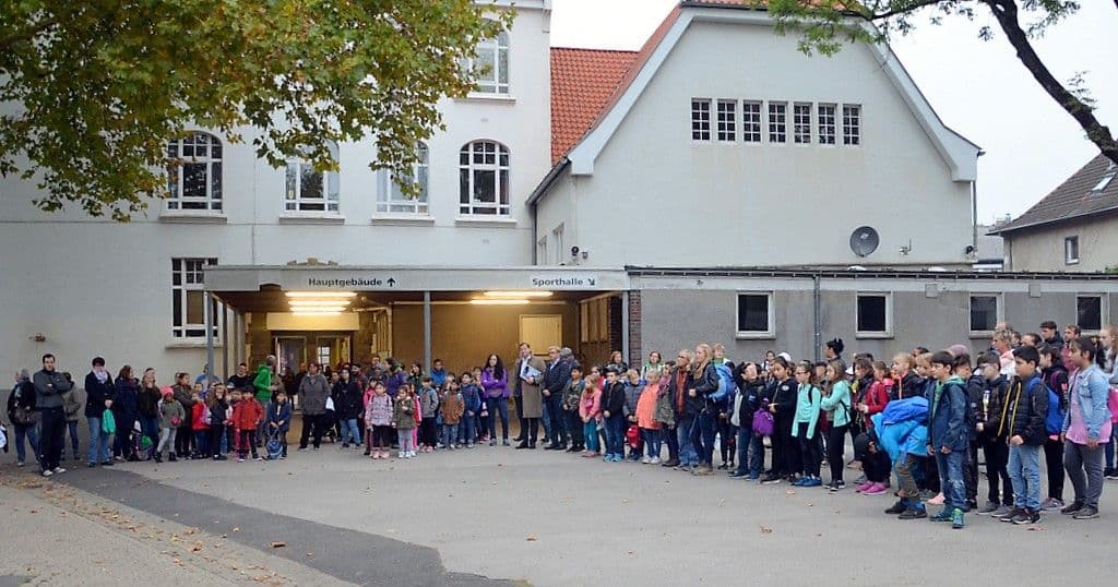 Gemeinsam unterwegs - 11