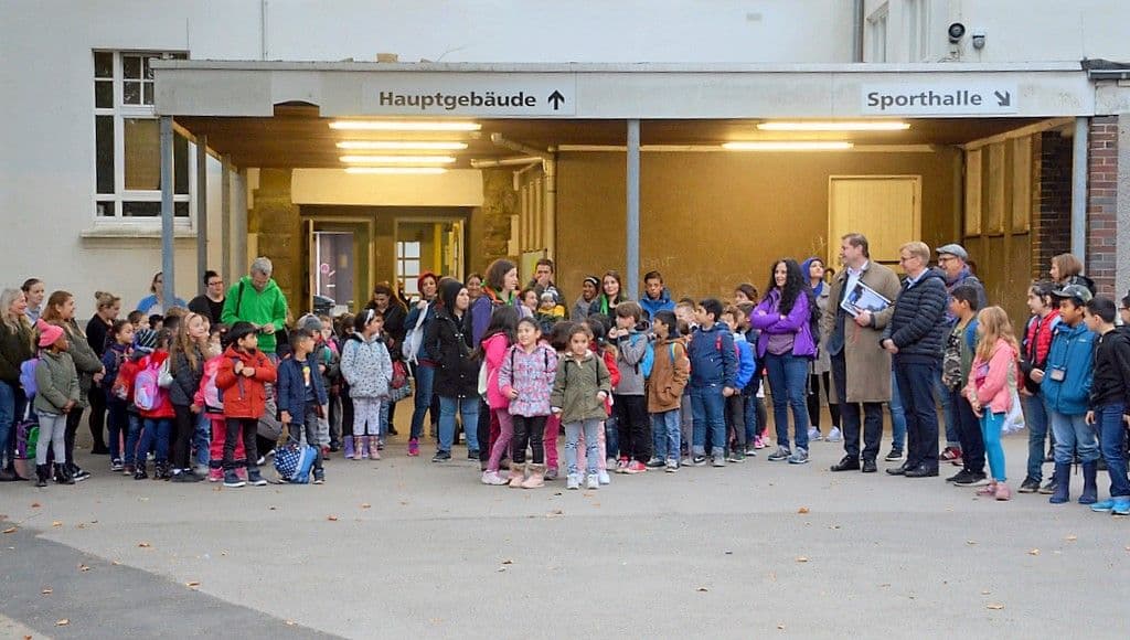 Gemeinsam unterwegs - 12