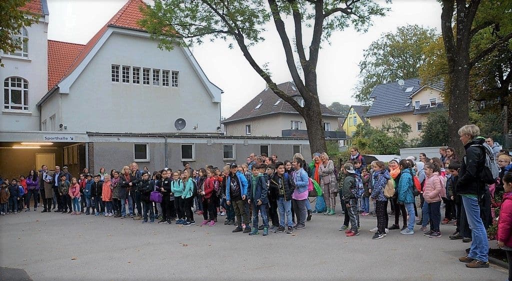 Gemeinsam unterwegs - 13
