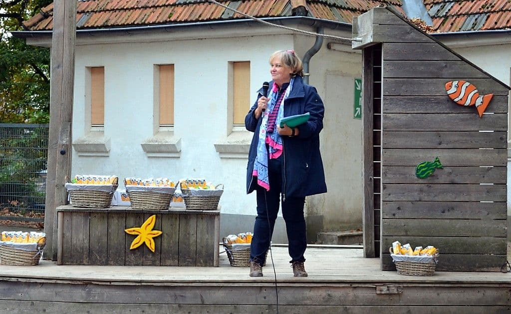 Gemeinsam unterwegs - 14