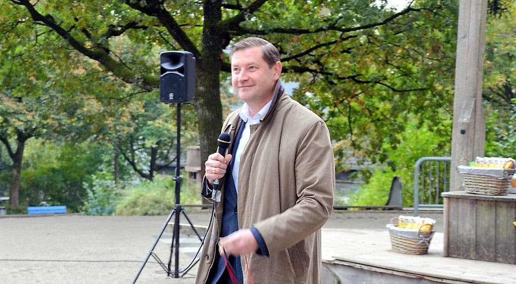 Gemeinsam unterwegs - 15