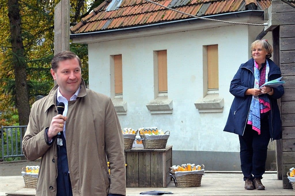 Gemeinsam unterwegs - 16