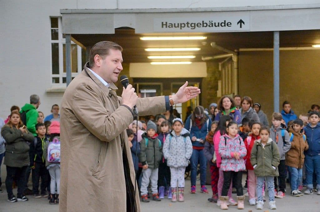 Gemeinsam unterwegs - 18