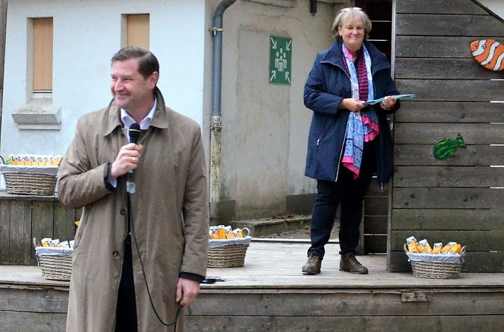 Gemeinsam unterwegs - 19