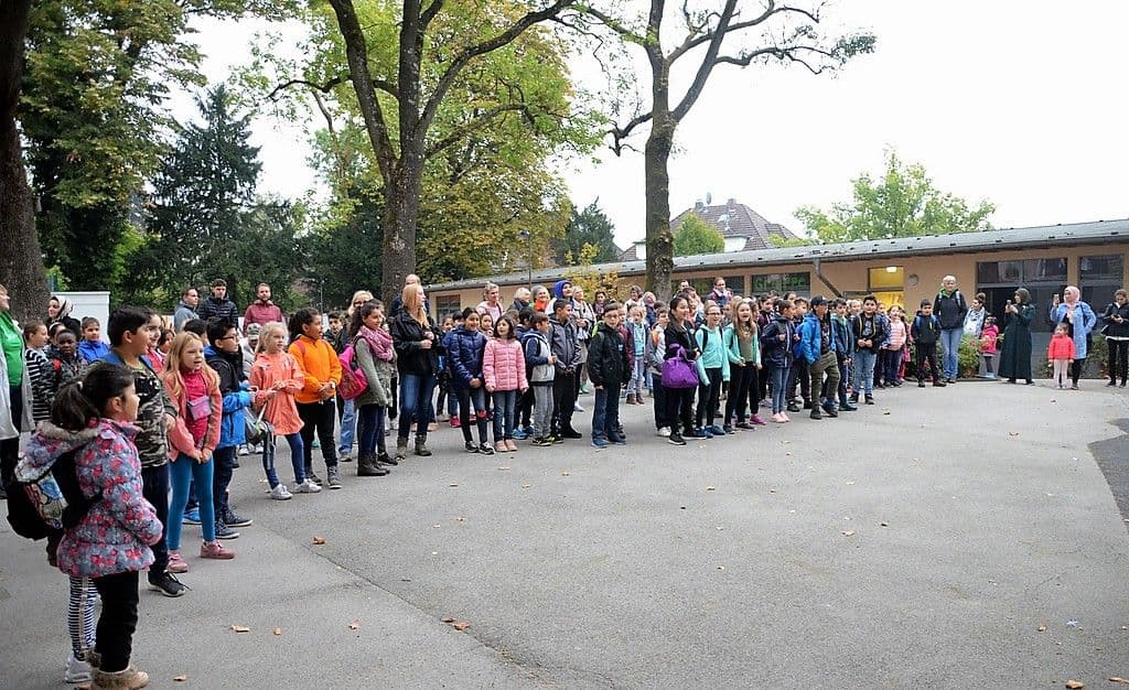 Gemeinsam unterwegs - 22