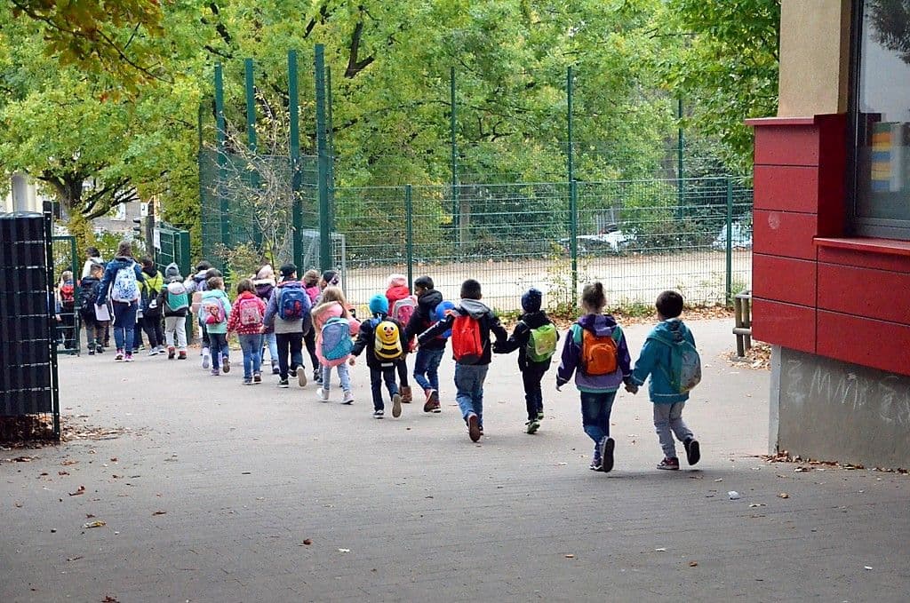 Gemeinsam unterwegs - 23