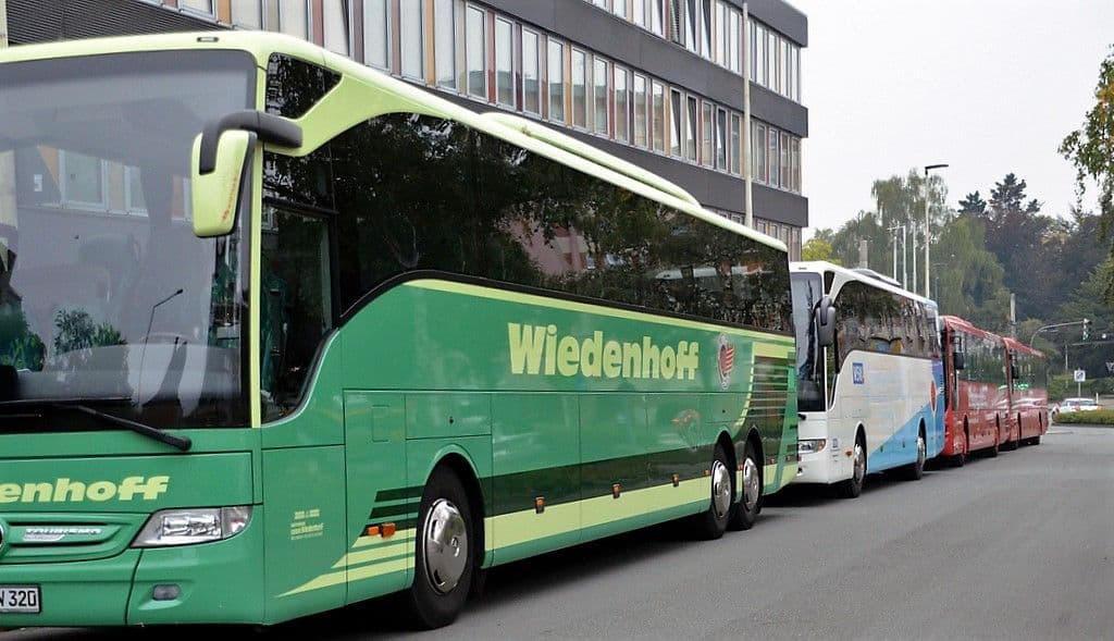 Gemeinsam unterwegs - 24
