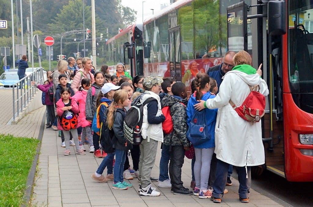 Gemeinsam unterwegs - 25
