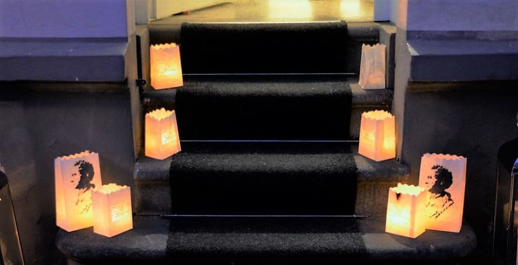 Gräfrather Lichterzauber 2022 - 12