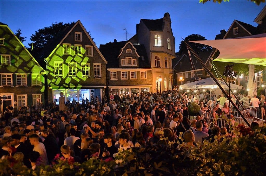 Gräfrather Lichterzauber 2022 - 26