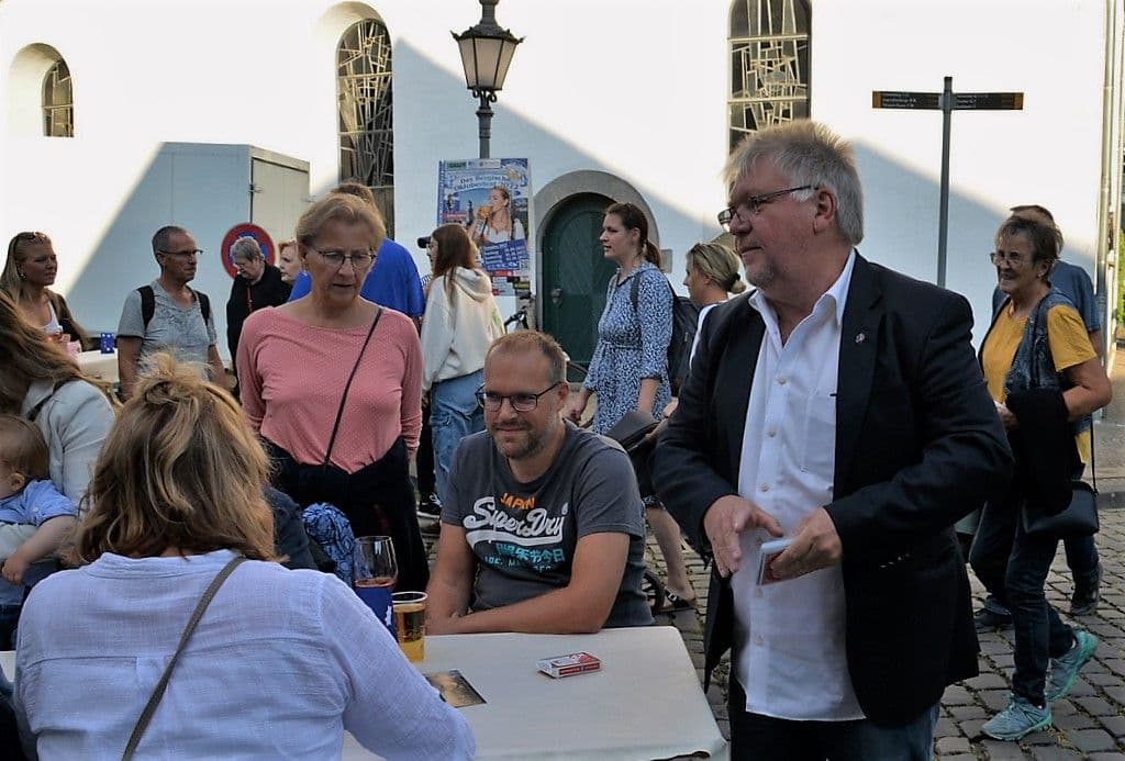 Gräfrather Lichterzauber 2022 - 6