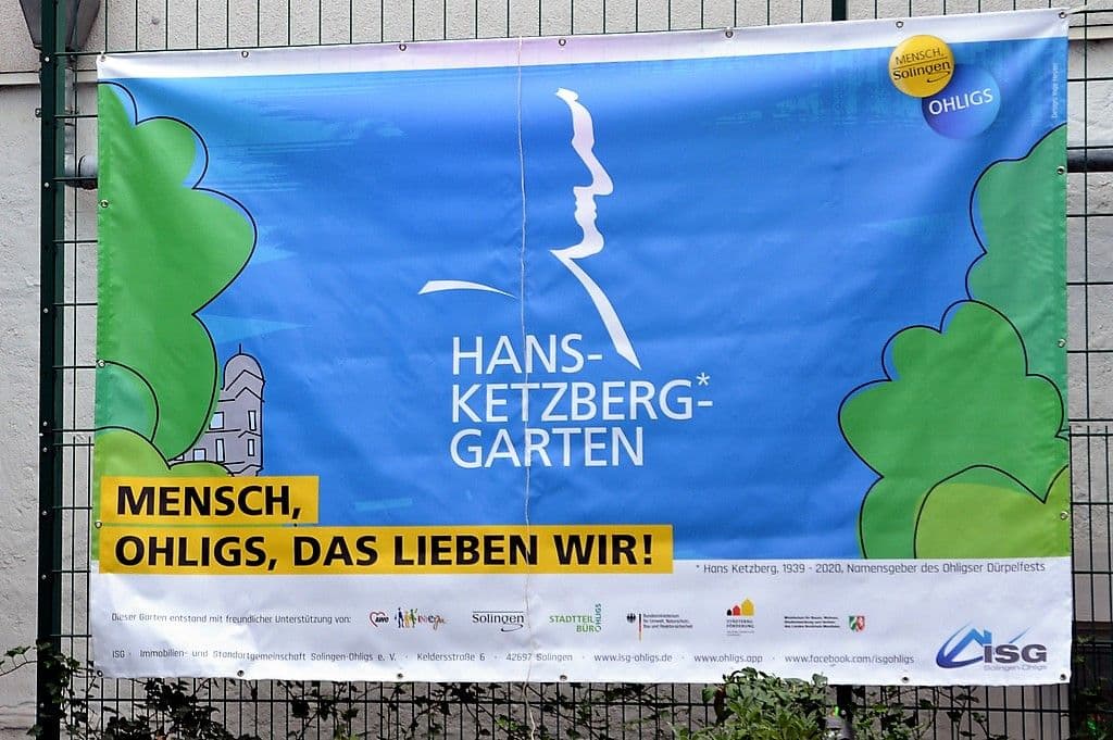 Hans-Ketzberg-Garten - 14