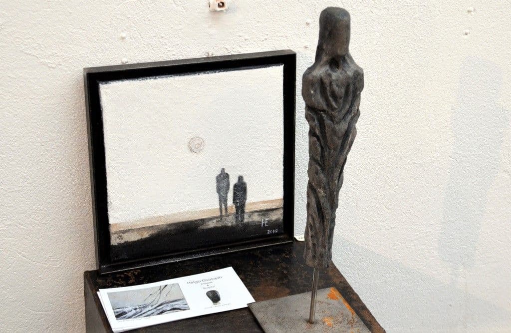Helga Elisabeth + Rainer Wendorf - 16