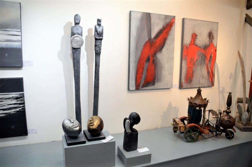 Helga Elisabeth + Rainer Wendorf - 8