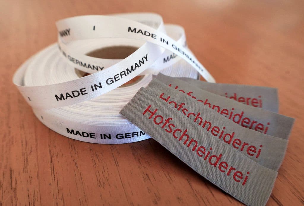 Hofschneiderei Erfkamp - 10