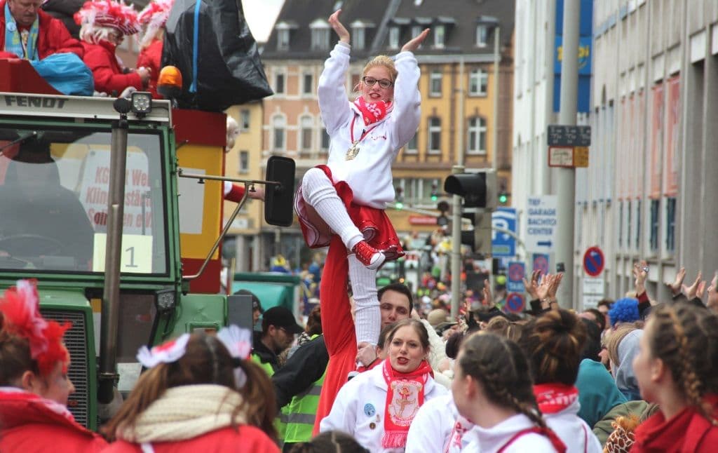 Foto: © B. Glumm