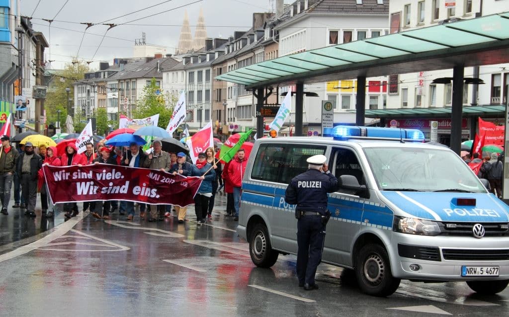 (Foto: © B. Glumm)