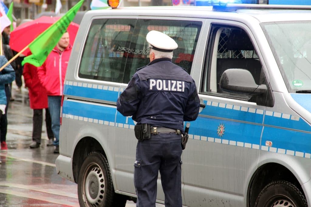 (Foto: © B. Glumm)