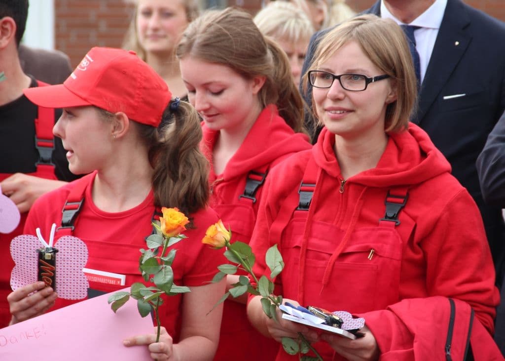 (Foto: © B. Glumm)