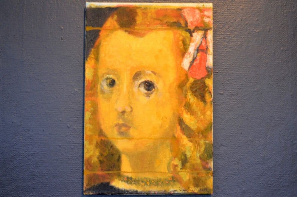 Infanta 6