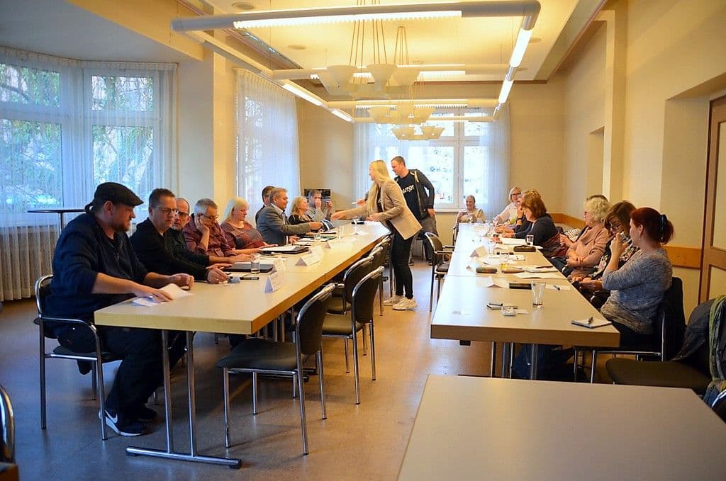 Initiative Zukunft leben - 4