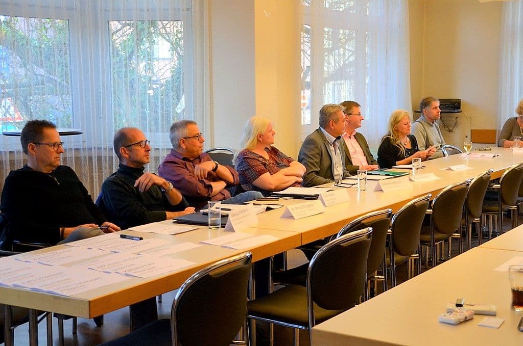 Initiative Zukunft leben - 6