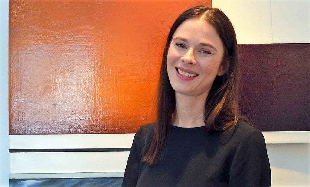 Jacqueline Hess Module - 19