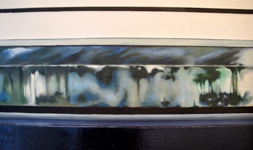 Jacqueline Hess Module - 28
