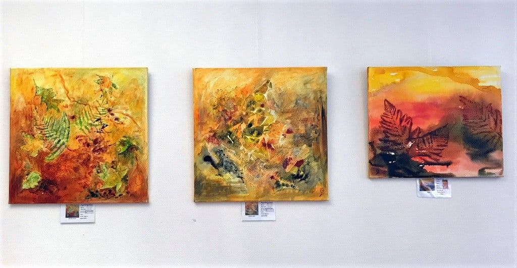 Katzenkunst - 13