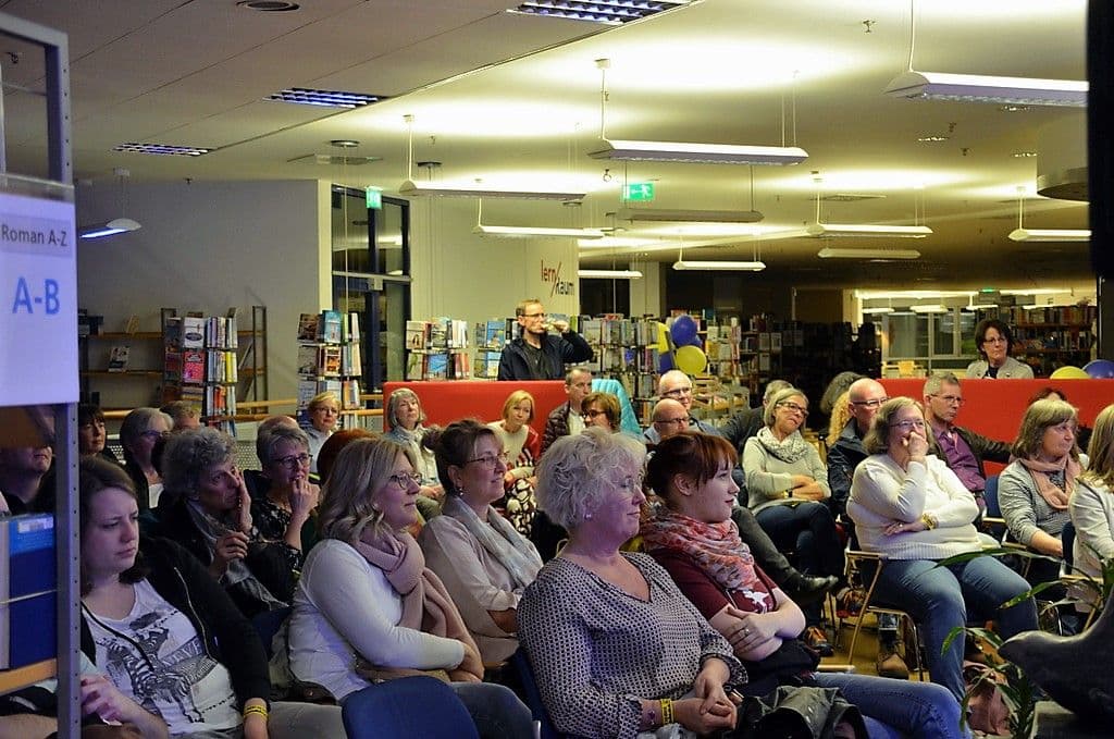 KulturNacht 2019 - 18