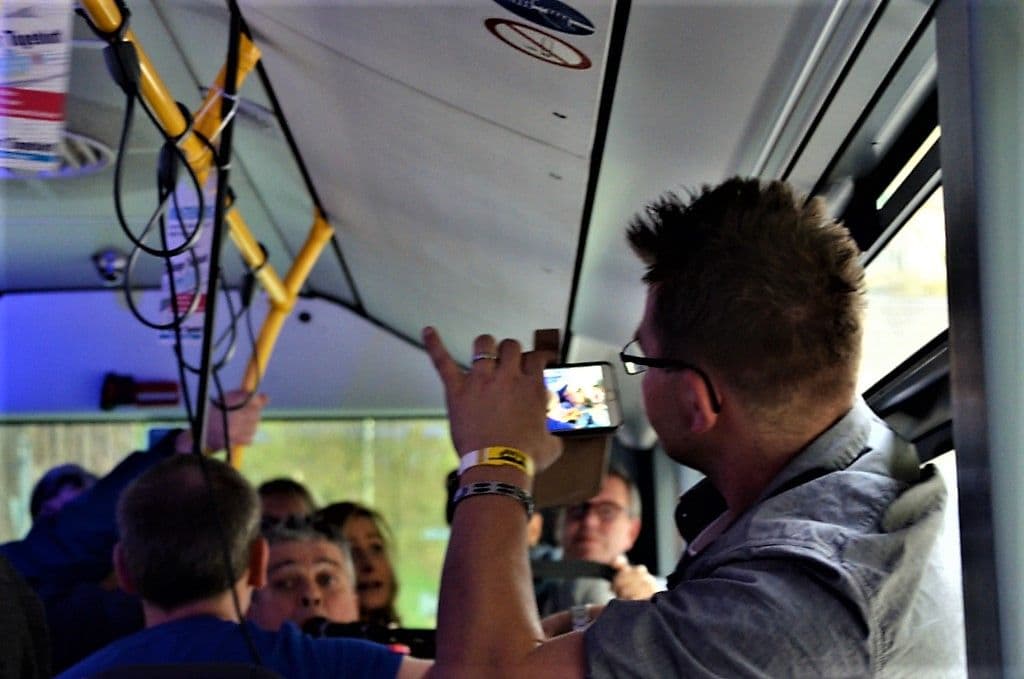 KulturNacht 2019 - 5